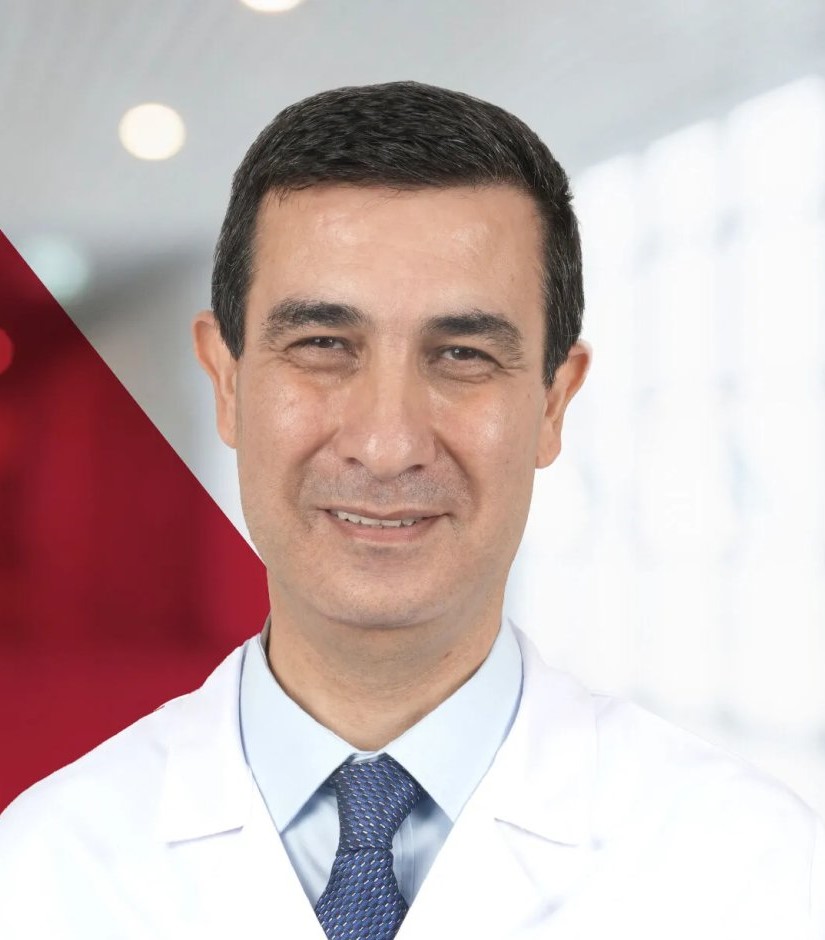Bahadir Gulluoglu